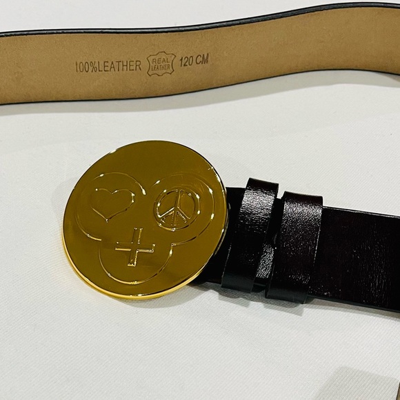 Designer belt - Picture 4 of 4